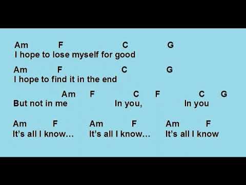 You - Switchfoot