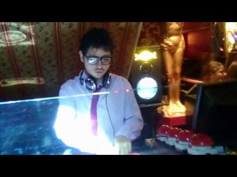 DJ Zen Eyer - Dutch Zouk