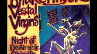 Snakefinger - It Hurts Me Too