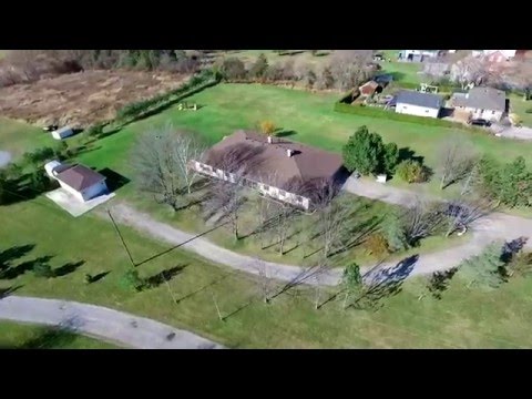 25240 Warden Ave Georgina Open House Video Tour