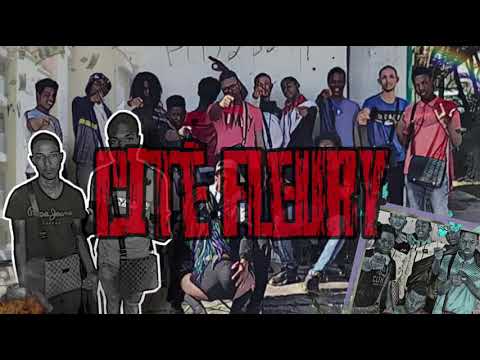 Mamsko - Cité Fleury (Audio officiel) #AvantLeClipManigance