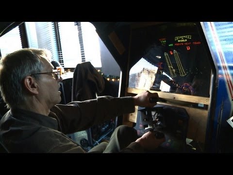 Keeping PacMan running