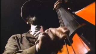 B-Un Ange En Danger  MC Solaar -Ron Carter