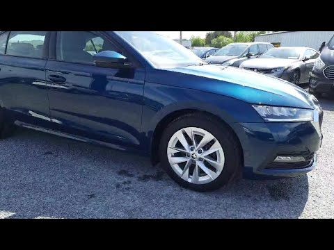 Skoda Octavia AMBITION 1.0TSI 110HP - Image 2