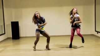 Adrienne Bailon -- Big Spender