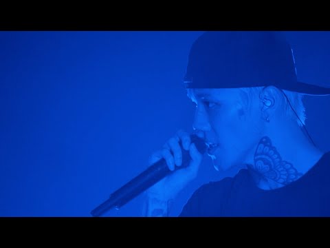 LEX - OCEAN (Live at EX THEATER ROPPONGI)