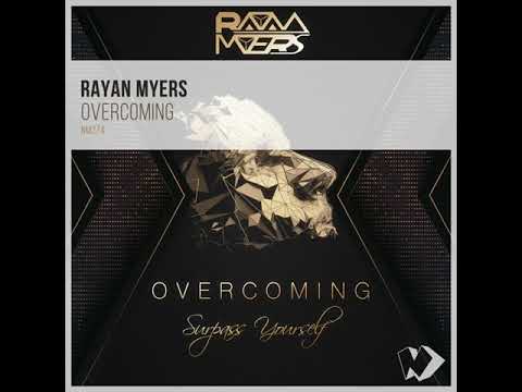 Rayan Myers - Pacified Glee (Original Mix)