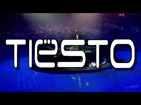The History of DJ Tiesto (1997-2008): How He Became A God Of Trance