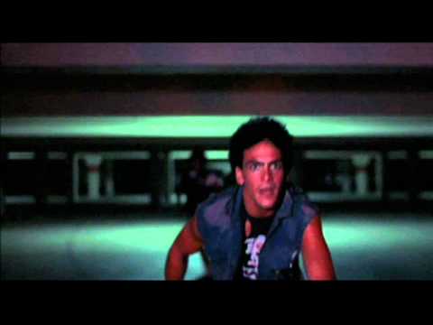 Thrashin' (1986) "Wild in the Streets"