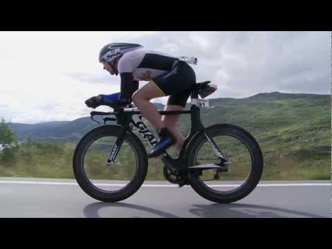 ISKLAR NORSEMAN TV2 COMMERCIAL