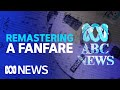 Classic ABC News Theme Returns To The Airwaves ABC News
