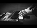 "So Afraid" - Emotional Sad Piano Hip Hop Beat w/ Hook