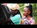 Onyulo Forces Nikita To Go For Shopping With Sponsor In Dubai Comedy Kisumu ONYULOTV