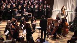 Domine Deus, Gloria D-Dur, RV 589