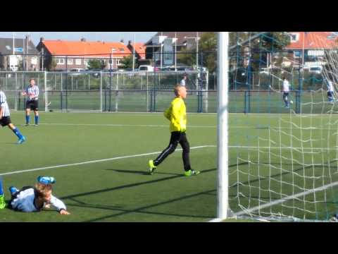 Quick Boys D6 22 augustus 2015