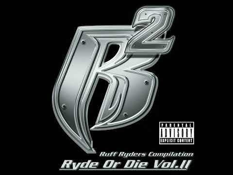 Cassidy Larsiny featuring Yung Wun Shiz Lansky and Cal Akbar - Ryde Or Die Boyz