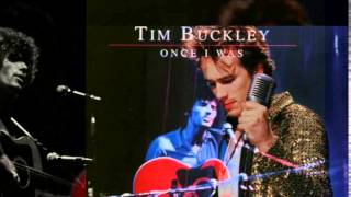 Once I Was -  Maximilian Hecker, Jeff Buckley, Tim Buckley