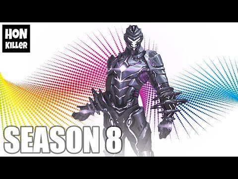 HoN Flux Gameplay - Babylmba - Legendary