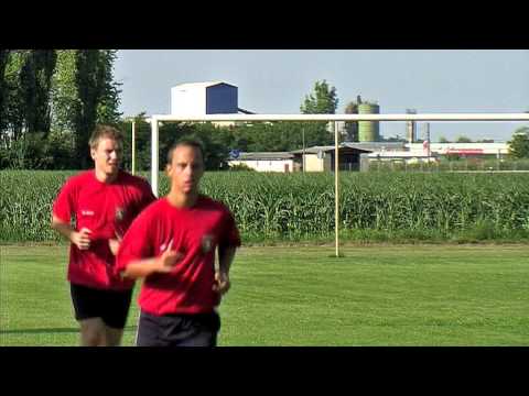 NK Udarnik - Nogometna momčad 2012. godine