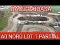 04 DEC 2025 AUTOSTRADA A0 NORD LOT 1 PARTIAL BACU RAIOASA PIZZAROTTI RETTER