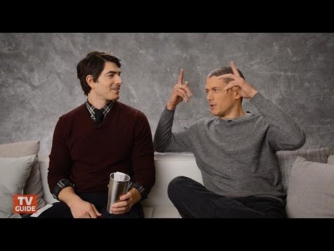 That Time A Prison Break Star Got Confused for an Actual Escaped Convict