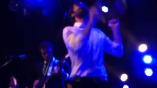 "Slow Down Easy" The Dirty Guv'nahs