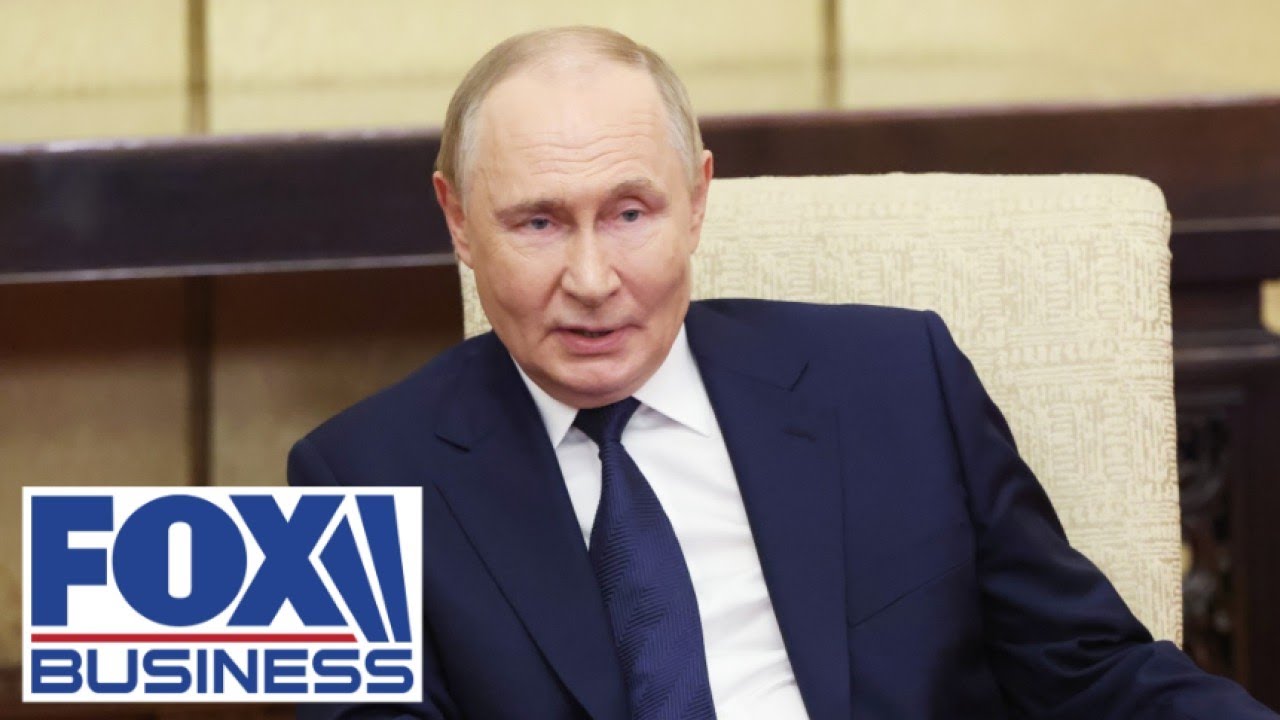 This is the cash cow for Russia, GOP lawmaker warns