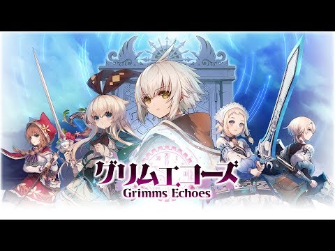 Видео Grimms Echoes #1