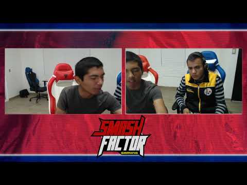 Cholulean X Cheo vs Skyjay