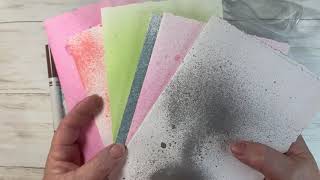 DIY Shimmer Mist Spray from Dollar Tree Products Glimmer Mist Shimmer Spray