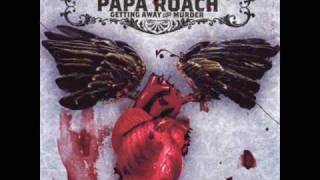 Papa Roach - Blood