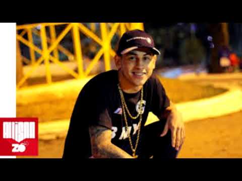 Mc Menor da C3   Avisa Que Eu To bem