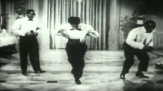 ブレイクダンス 歴史 ブレイクダンスの歴史