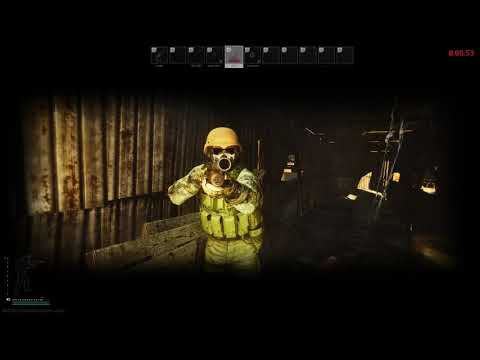 Kevin learns what KS-23 STAR rounds are and how effective they can be