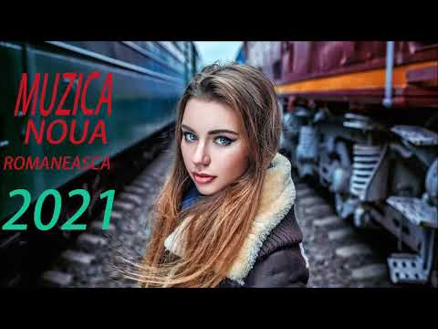 Cele Mai Ascultate Melodii Romanesti 2021 Muzica Noua Romaneasca Ianuarie 2021 |Top Hits 2021
