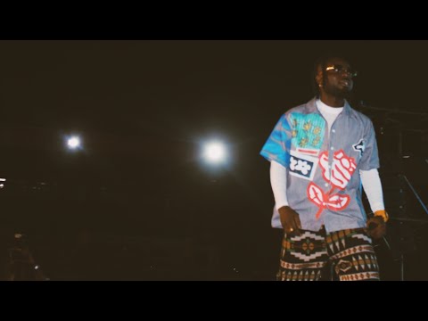 SUPERWOZZY - CREED (freestyle) 