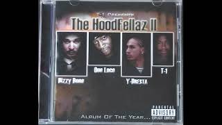 Bizzy Bone – These Are My Family Featuring  Mr. Majesty