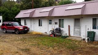 Boring Properties LLC 755 SW Brent Drive unit C John Day OR