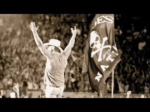 Pirate Flag by Kenny Chesney