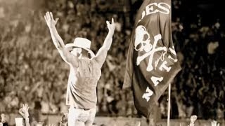 Kenny Chesney - "Pirate Flag" (Acoustic)