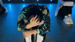 [TANZ STAGE] JP Cooper - When The Darkness Comes Choreography . ISSOM