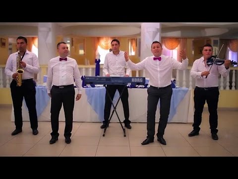 FRATII MITA DE LA BALS - PAZEA NASULE CA VIN - NEW 2014