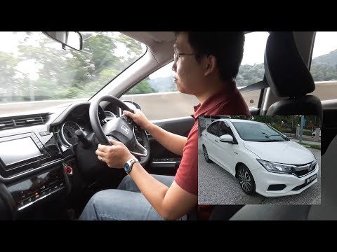Honda City Videos - Watch First Drive & Road Test  Zigwheels