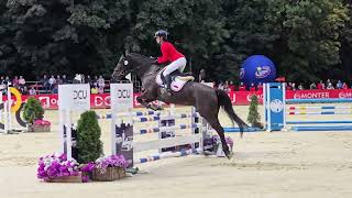 Finał Mistrzostw Europy Juniorów i Młodych Jeźdźców w WKKW w Morawie!