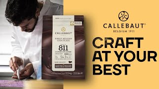 Callebaut W2 28% Biela čokoláda kôstky 1 kg