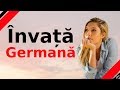 Învață Germană în Timpul Somnului Cele Mai Importante Fraze și Cuvinte în Germană 3 Ore