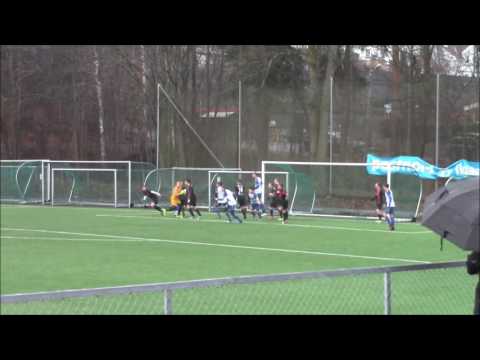 Johan Mork Ullern Nordstrand G19