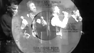 The Oak Ridge Boys -- Bridges And Walls