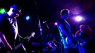 Rasta Knast - Einer Mehr Oder Weniger (Campinas 2016)