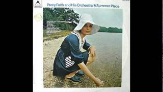 And This Is My Beloved - Percy Faith